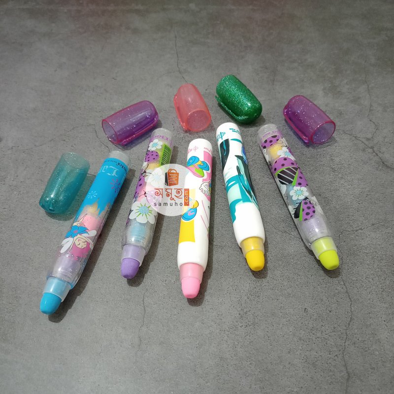 Push Eraser